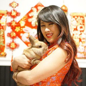Meet your Posher, Chinh